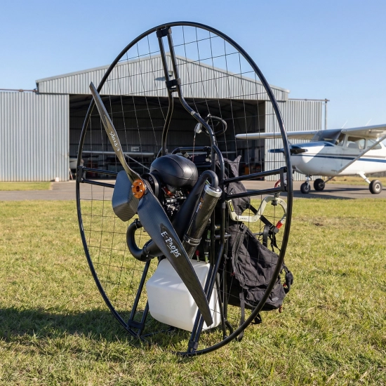 Napęd PPG ScootAir Moster Plus MY25